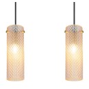 Globo KAROLO 15775-3H Pendelleuchte E14