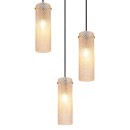 Globo KAROLO 15775-3HR Pendelleuchte E14
