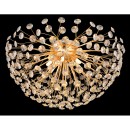 Globo KATRINA 64135D1 LED Deckenleuchte G9 | 350lm | 3000K