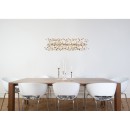 Globo KATRINA 64135H4C LED Pendelleuchte G9 | 350lm | 3000K