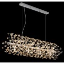 Globo KATRINA 64135H4C LED Pendelleuchte G9 | 350lm | 3000K