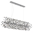 Globo KATRINA 64135H4C LED Pendelleuchte G9 | 350lm | 3000K