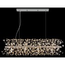 Globo KATRINA 64135H4C LED Pendelleuchte G9 | 350lm | 3000K