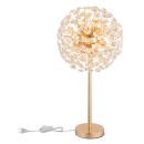 Globo KATRINA 64135T LED Tischlampe G9 | 350lm | 3000K