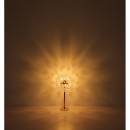 Globo KATRINA 64135T LED Tischlampe G9 | 350lm | 3000K