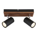 Globo KAYDEN 57909-2 Spot-Deckenleuchte GU10