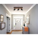 Globo KAYDEN 57909-3 Spot-Deckenleuchte GU10