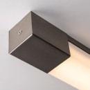 Zuma Line 003064-028266 LED Wandleuchte PARKS integrierte LED-Quelle