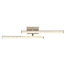 Globo KIRINA 67346-12 LED Deckenleuchte | 12W LED | 1000lm | 4000K