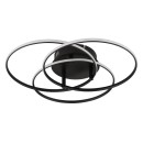 Globo KOMBOS 67355-40 LED Deckenleuchte | 40W LED | 2920lm | 4000K