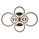 Globo KORA 67338A-60 LED Deckenleuchte | 60W LED | 3000lm