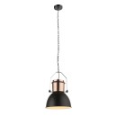 Globo 15282 Pendelleuchte Kutum 1x40W | E27
