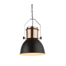Globo 15282 Pendelleuchte Kutum 1x40W | E27