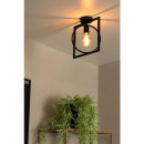 Lucide L001270130 Deckenleuchte SUUS  E27