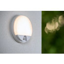Lucide L228631031 LED Außenwandleuchte HUPS IR | 10W integrierte LED-Quelle | 1000lm | 3000K