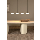 Lucide L254140461 Pendelleuchte TREVOR  G9