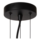 Lucide L254145061 Pendelleuchte TREVOR E27