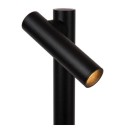 Lucide L277030430 LED Stehlampe ANTRIM | 2x2,2W integrierte LED-Quelle | 256lm | 2700K