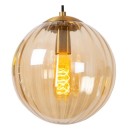 Lucide L454930333 Pendelleuchte MONSARAZ E27
