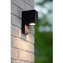 Lucide L698020130 Außenwandleuchte ZARO IR GU10