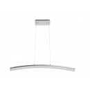 LEDKO 00201 Pendelleuchte Striga 1x20W| 3000K