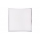 LEDKO 00060 Deckenleuchte 1x40W | 4000K - silber