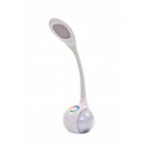 LEDKO 00092 LED Tischleuchte 1x5W | 5000K
