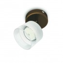 Philips 53330/06/16 LED Decken- und Spotleuchte 1x4W Fremont | 2700K