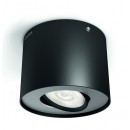 Philips 53300/30/16 LED Spotleuchte Phase 1x4,5W | 2700K