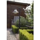Philips 15213/42/16 Außenleuchte 1x23W Provence | E27 | IP44