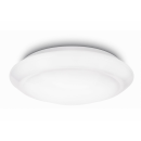 Philips 33362/31/17 LED Deckenleuchte 1x16W Cinnabar | 4000K