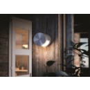 Philips 16468/47/16 LED Außenwandleuchte 1x6W Squirrl | 2700K | IP44