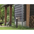 Philips 16467/93/16 LED Sockelleuchte Stick 1x6W | 2700K | IP55