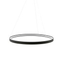 Zuma Line 002177-016661 LED Pendelleuchte CIRCLE integrierte LED-Quelle