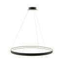 Zuma Line 002177-016661 LED Pendelleuchte CIRCLE integrierte LED-Quelle