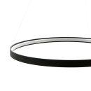 Zuma Line 002177-016661 LED Pendelleuchte CIRCLE integrierte LED-Quelle