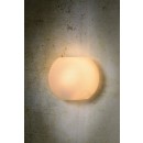Lucide 20226/25/61 Wandleuchte Lagan 1x60W | E27
