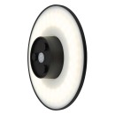 Globo LAMONT 34314S LED Wandleuchte | 15W LED | 1200lm