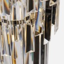 Zuma Line 003064-029224 Pendelleuchte LUXE E14