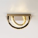 Zuma Line 003064-028400 LED Wandleuchte TULA integrierte LED-Quelle