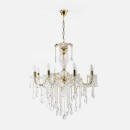 Zuma Line 003064-029227 Pendelleuchte CHATEAU E14