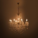 Zuma Line 003064-029227 Pendelleuchte CHATEAU E14