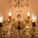 Zuma Line 003064-029227 Pendelleuchte CHATEAU E14