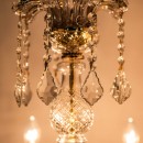 Zuma Line 003064-029227 Pendelleuchte CHATEAU E14