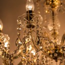 Zuma Line 003064-029227 Pendelleuchte CHATEAU E14