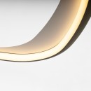 Zuma Line 003064-028098 LED Pendelleuchte GETAFE integrierte LED-Quelle