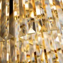 Zuma Line 003064-029222 Pendelleuchte LUXE E14