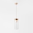 Zuma Line 003064-009270 Pendelleuchte GEM G9