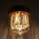 Zuma Line 003064-009270 Pendelleuchte GEM G9