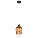 Globo 15552H1 Pendelleuchte LAVUS E27